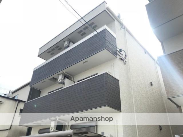 フジパレス我孫子前Ⅲ番館