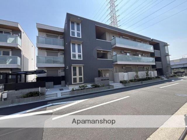 クラシスト苅田ウエスト