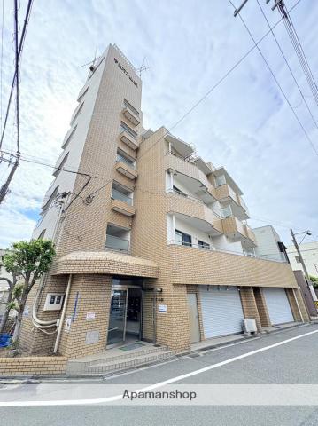マリオン山坂