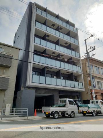 NU阿倍野阪南町