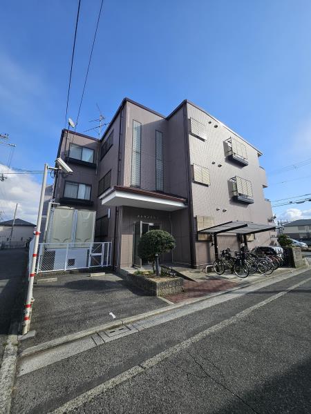 エレガンス初芝