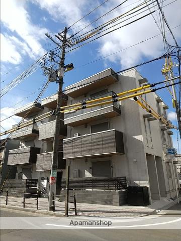 グランシャリオ