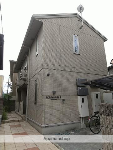 セピアコート住吉東