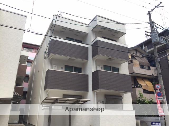 フジパレス山之内Ⅵ番館