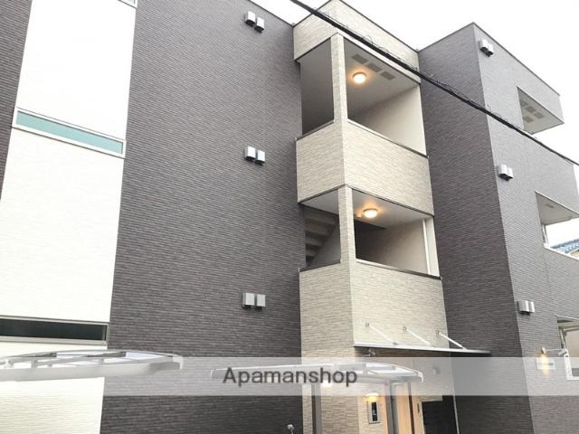 フジパレス阿倍野丸山通Ⅰ番館