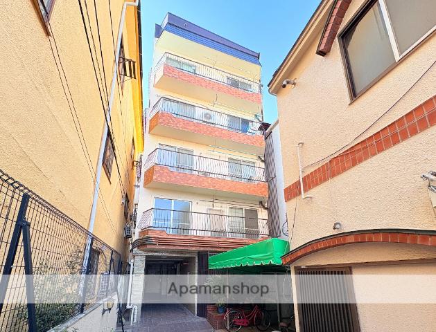 グリーンコーポラス若松