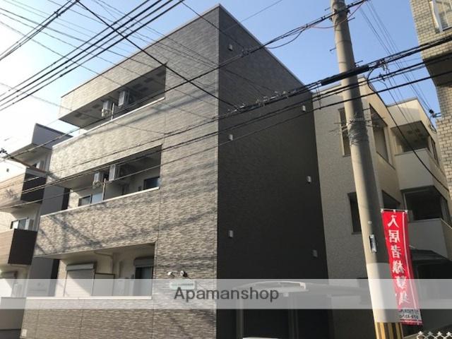 フジパレス杉本町駅西Ⅲ番館