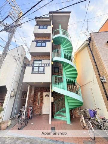 山坂サウンドヒルズ