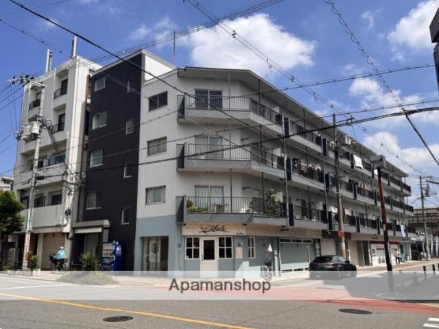 住吉建物2号館