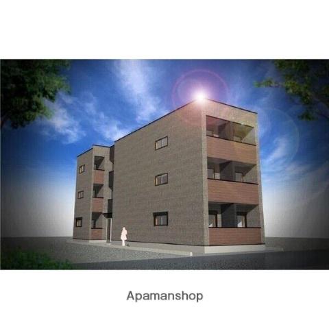 ハーモニーテラス西今川