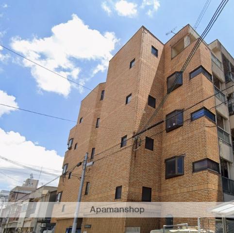 グランビルドアビコⅡ