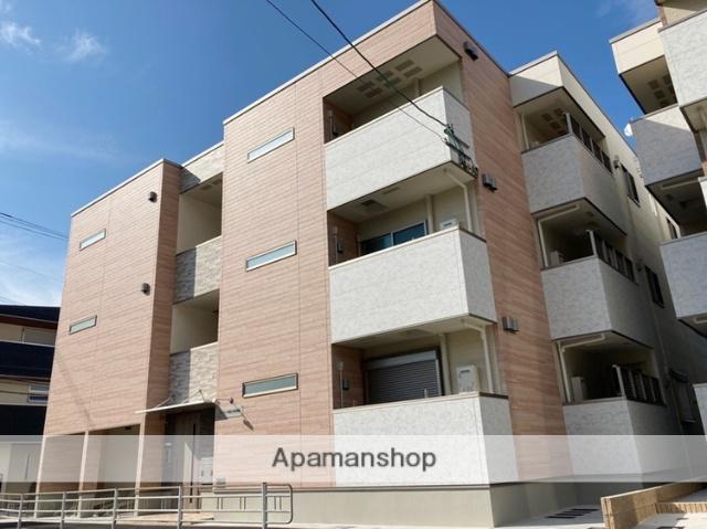 フジパレス我孫子西Ⅲ番館