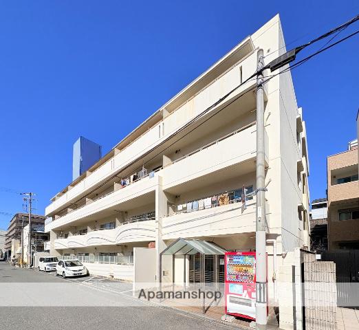 ヴィヌーベル長居