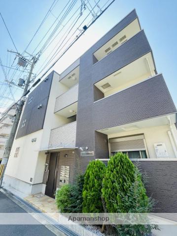 フジパレス阪南町Ⅰ番館