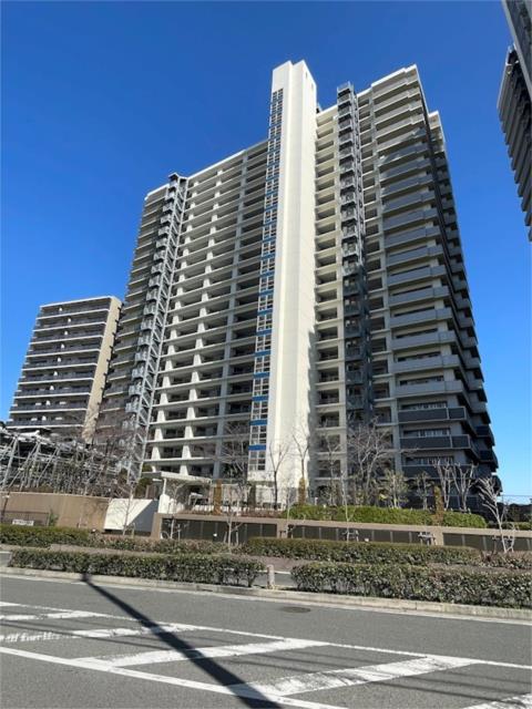 タワーズランド北野田フロントタワー