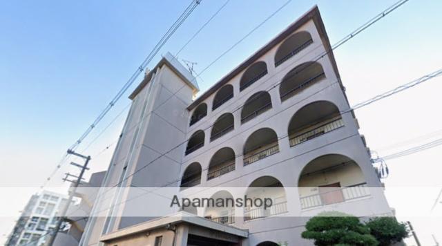 カワデンハイツ3