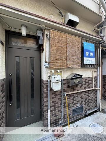 長居１丁目貸家