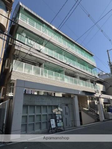 長居ロイヤルマンション