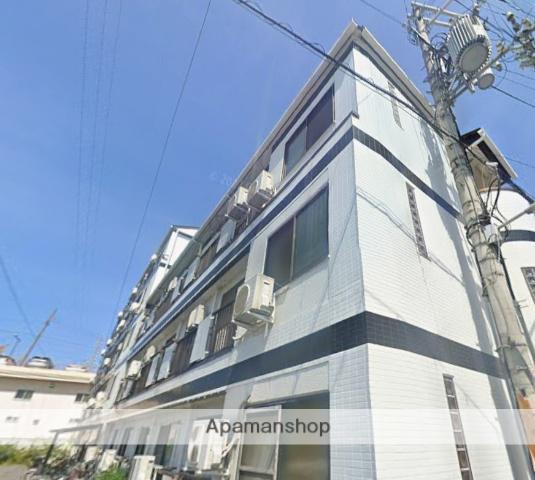 グランソシエ我孫子