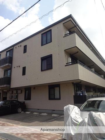 メゾン・ド・ふじ