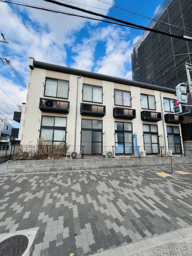 ビコロール東住吉