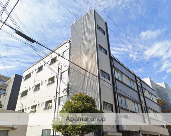 松栄ハイツ