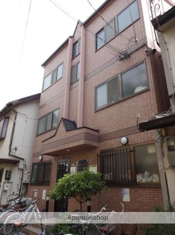 ジュネス阿倍野