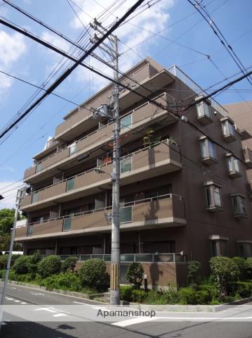 ボンホワイエ 帝塚山