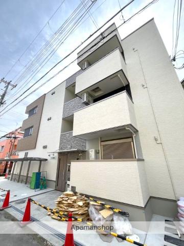 ルアン阿倍野