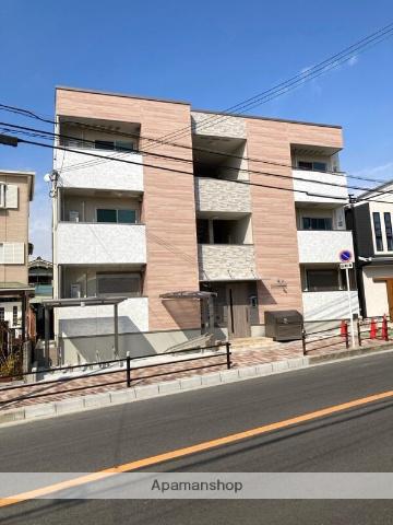 フジパレス住吉遠里小野Ⅲ番館