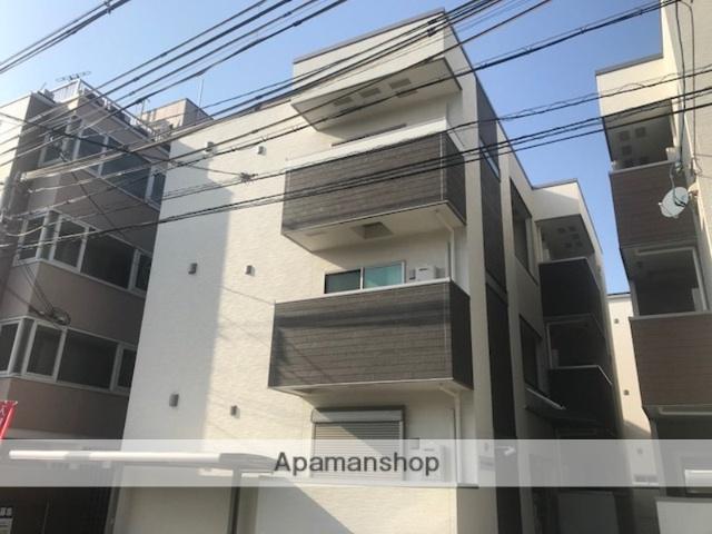 フジパレス杉本町駅西Ⅰ番館