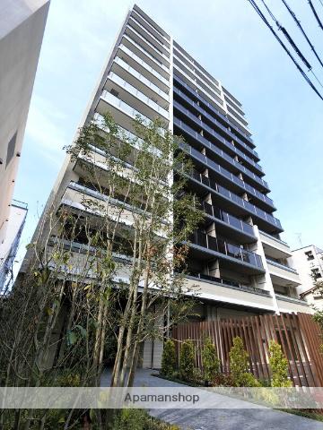 リビオ御堂筋あびこ