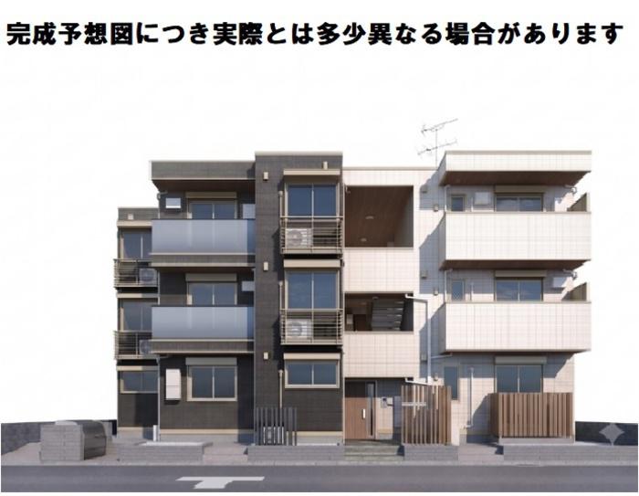 クラシスト新金岡