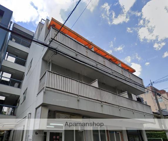 長居きくやマンション