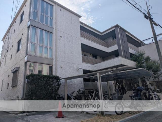 エスペランス 阿倍野