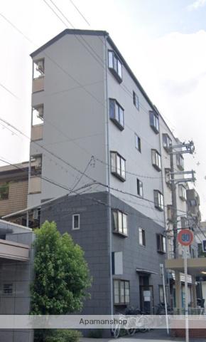 第2文の里ビル