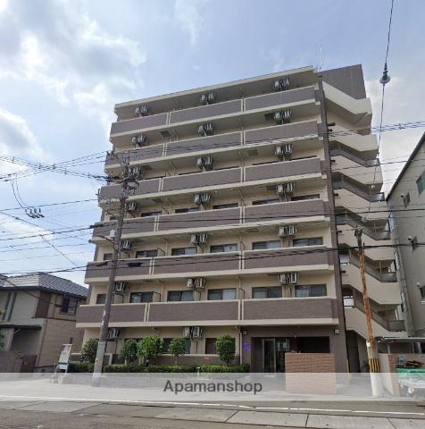 アルファ帝塚山