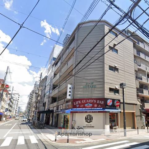 コーポ都