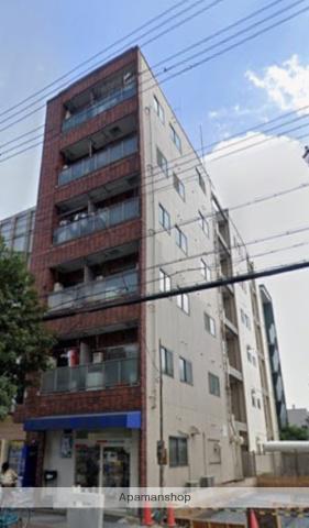 帝塚山ハイツ