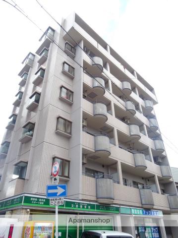 メロディハイム阿倍野