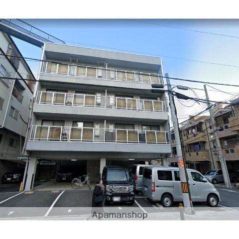 マンショングラッド