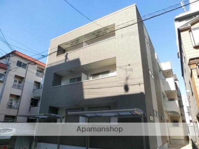 フジパレス山之内2番館