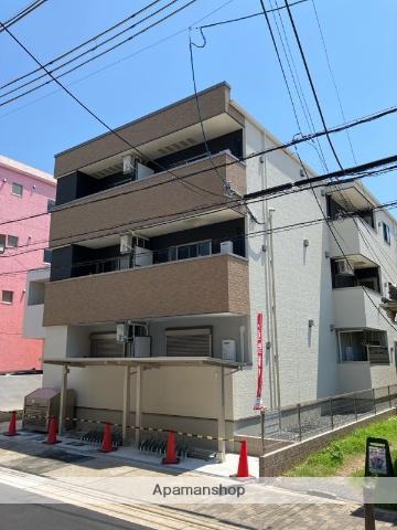 フジパレス住吉山之内Ⅲ番館