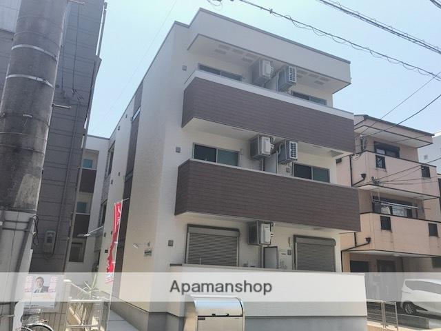 フジパレス沢ノ町Ⅴ番館