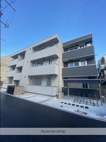 VILLA PACIFICO(2LDK/3階)