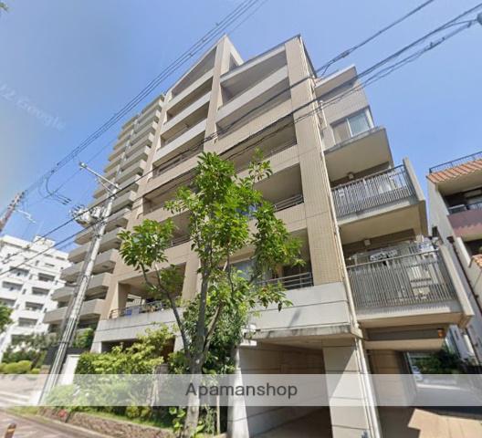 レスタジア南田辺