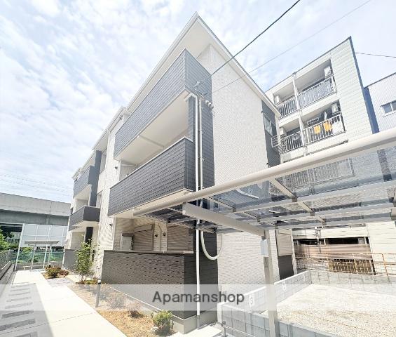 EXハイツ山坂