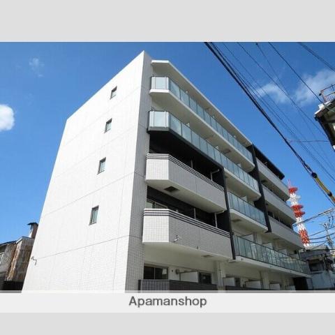 コンフォート弁天