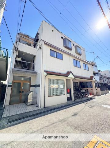 関谷ハイツ