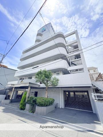 メゾン南桃園